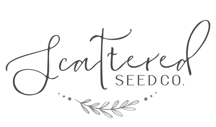 Scattered Seed Co