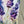 Load image into Gallery viewer, Watercolour LAVENDER Card Set of 4
