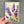 Load image into Gallery viewer, Watercolour LAVENDER Card Set of 4
