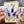 Load image into Gallery viewer, Watercolour LAVENDER Card Set of 4
