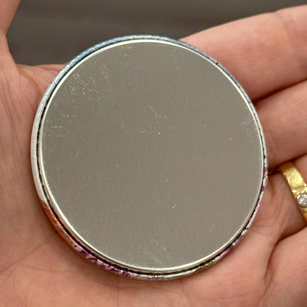 Highland Cow Large Magnet