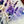 Load image into Gallery viewer, Watercolour LAVENDER Card Set of 4
