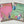 Load image into Gallery viewer, SPRING GARDEN card Christian Sympathy / Grief Rev 21:4
