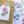 Load image into Gallery viewer, PRETTY BLOOMS gift tags
