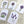 Load image into Gallery viewer, FRENCH LAVENDER gift tags set of 10
