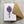Load image into Gallery viewer, FRENCH LAVENDER Card Set of 4
