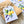 Load image into Gallery viewer, LEMON &amp; LAVENDER gift tags
