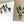 Load image into Gallery viewer, POTTED PLANTS COLLECTION 1 Personalised Writing Paper Set of 20
