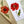 Load image into Gallery viewer, RED POPPY Personalised Writing Paper Set of 20
