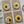 Load image into Gallery viewer, SUNFLOWER Large Magnets
